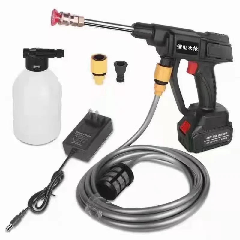 Car Pressure Washer - Prime Haven