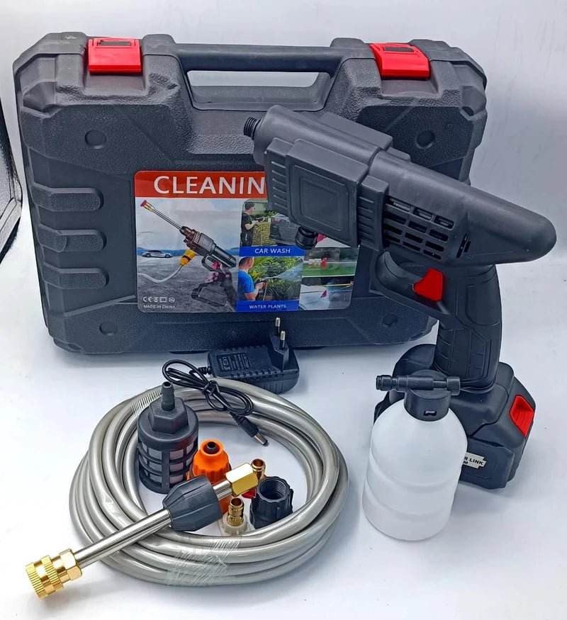 Car Pressure Washer - Prime Haven