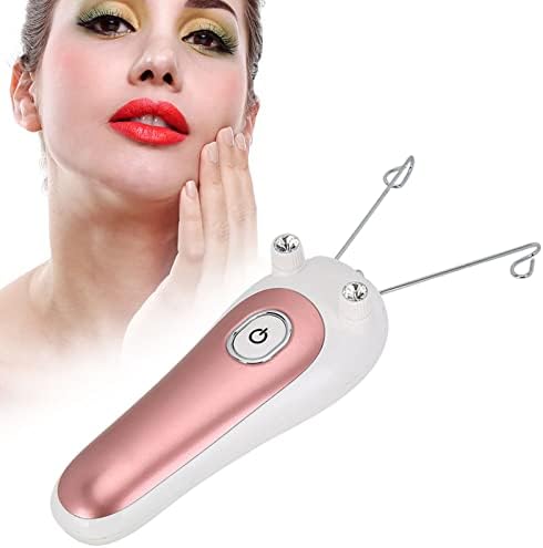 Electric Facial Threading Hair Removal - Prime Haven