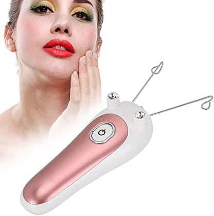 Electric Facial Threading Hair Removal - Prime Haven