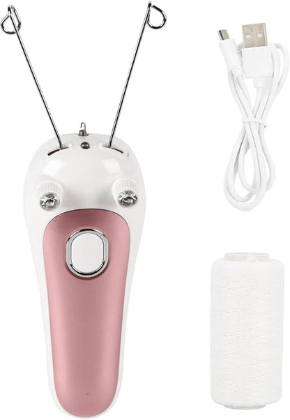 Electric Facial Threading Hair Removal - Prime Haven