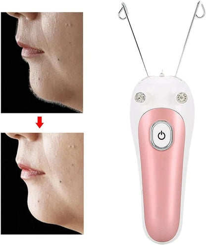 Electric Facial Threading Hair Removal - Prime Haven
