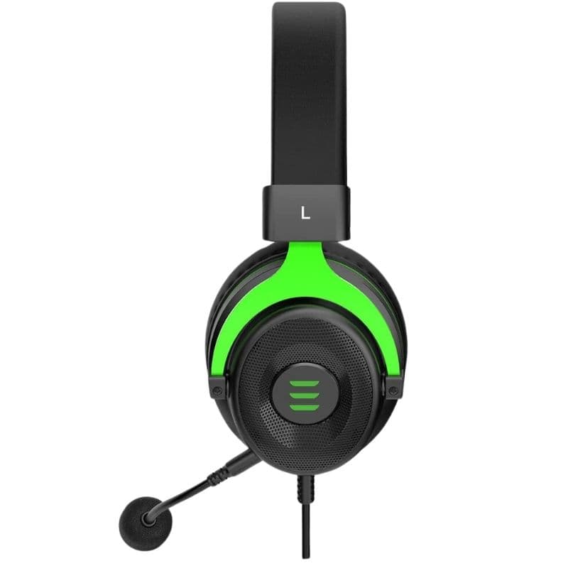Pro 2-in-1 Gaming Headset - Prime Haven