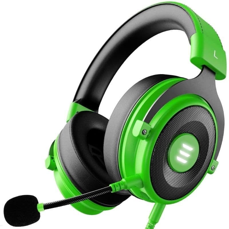 Pro 2-in-1 Gaming Headset - Prime Haven