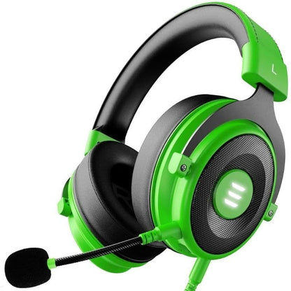 Pro 2-in-1 Gaming Headset - Prime Haven