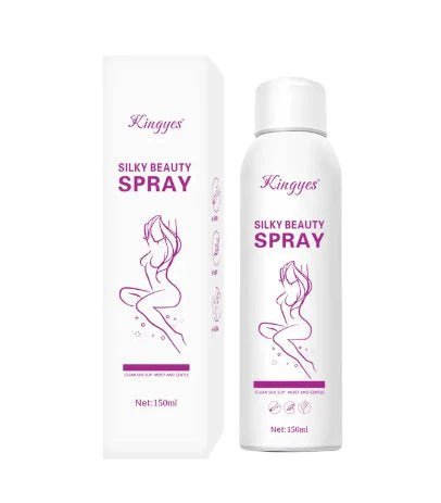 Silky Beauty Hair Spray - Prime Haven
