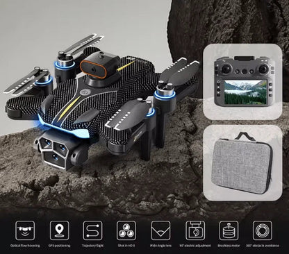 Smart GPS Camera Drone - Prime Haven