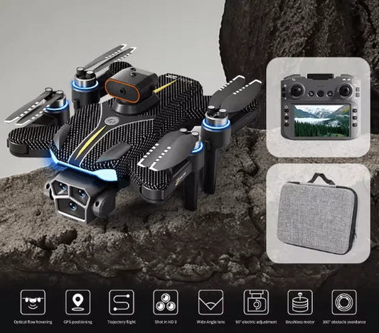 Smart GPS Camera Drone - Prime Haven