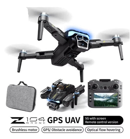 Smart GPS Camera Drone - Prime Haven